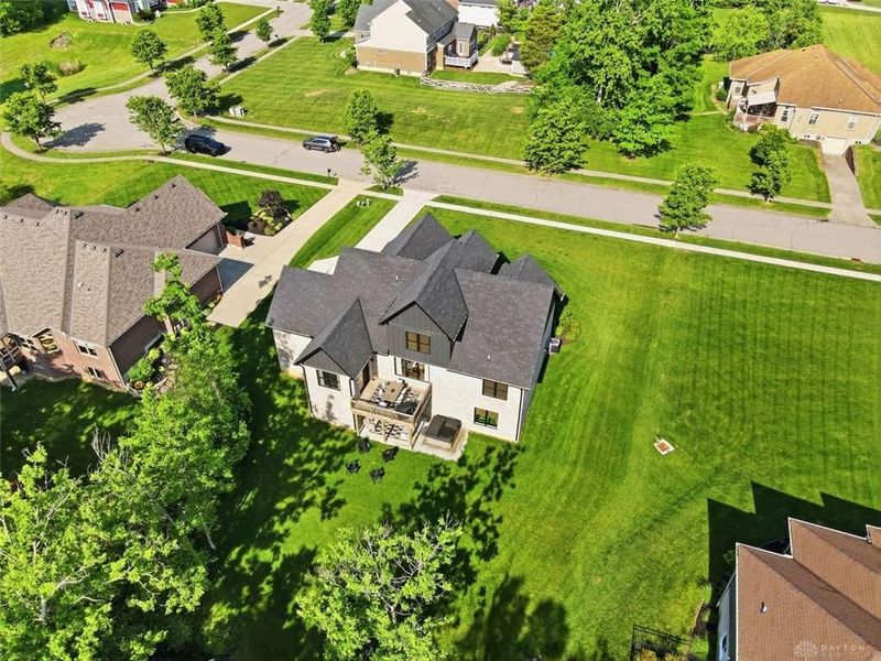 5673 Wittmer Estates Drive, Milford, OH 45150 Photo 83
