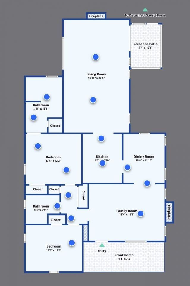 1137 Palmetto St. Photo 7