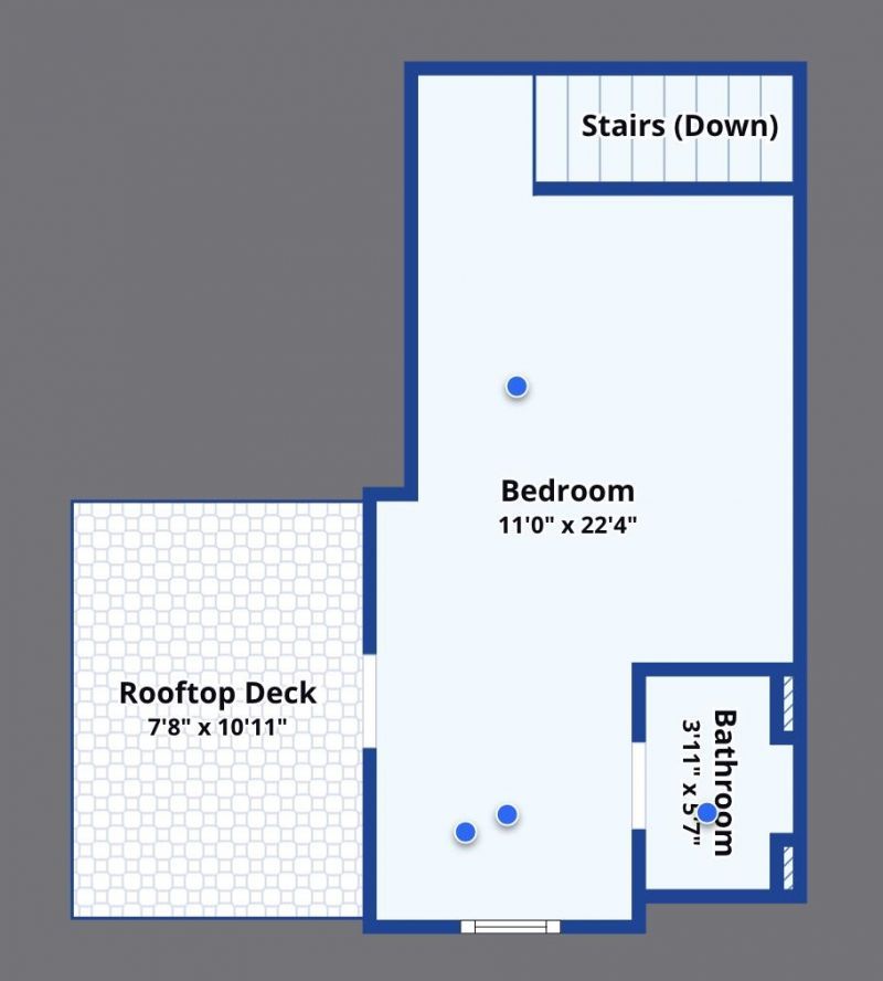 1137 Palmetto St. Photo 9