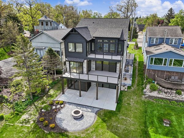 30248 Forest Dr, Burlington, WI 53105