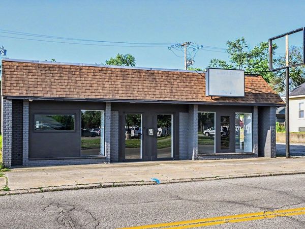 1428 E Calvert Street, South Bend, IN 46613