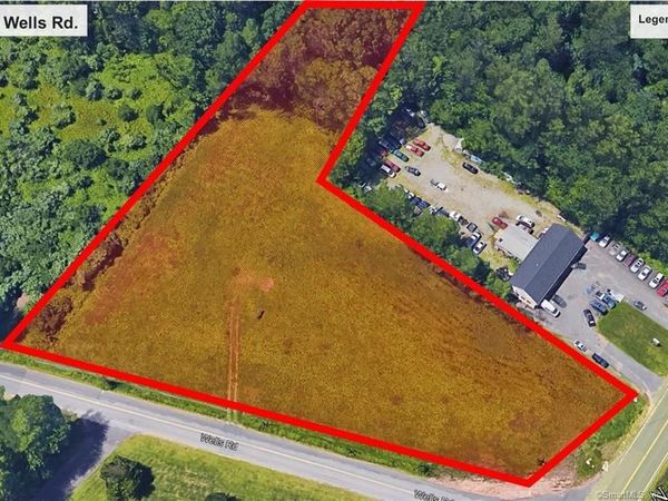 4 Wells, East Windsor, CT 06016