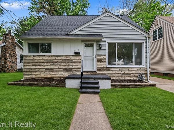 18870 Lennane, Redford Twp, MI 48240