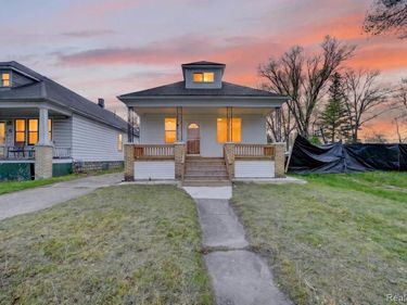 13735 Gable Street, Detroit, MI 48212