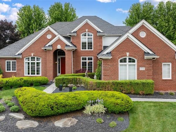 13750 Embers Court, Plymouth Twp, MI 48170
