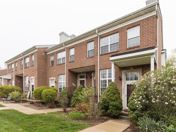 1933 LINDSAY Lane , Ann Arbor, MI 48104