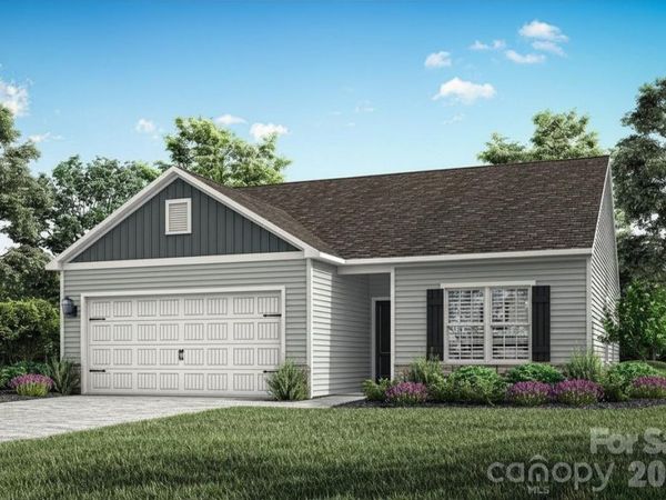 3421 Yorkshire Drive , Gastonia, NC 28052