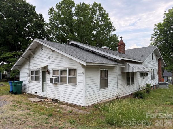 1724 Lowder Street , Albemarle, NC 28001