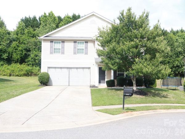 4410 Austin Dekota Drive , Charlotte, NC 28269