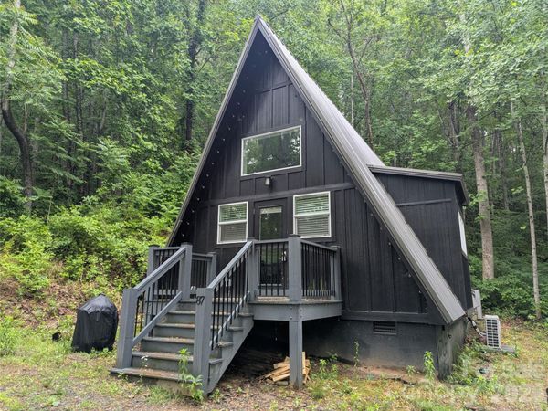 87 Hershel Lane , Swannanoa, NC 28778