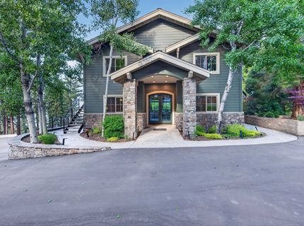 503 Eagle Crest Drive, Lake Almanor, CA 96020 Photo
