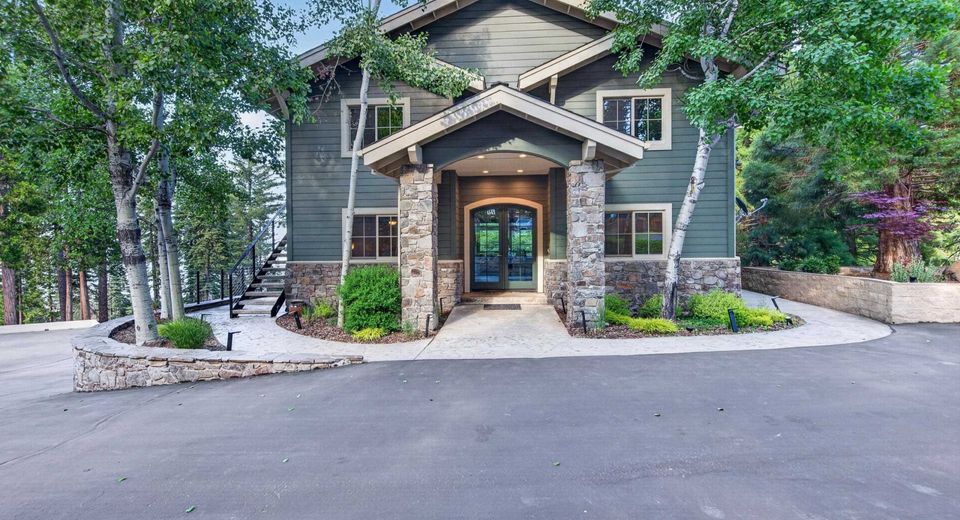 503 Eagle Crest Drive, Lake Almanor, CA 96020 Photo