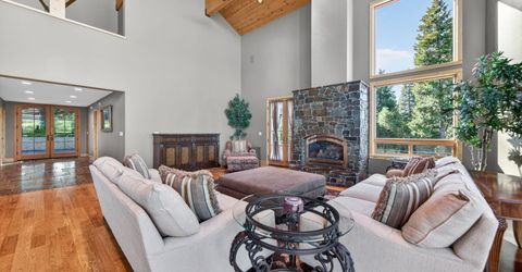 503 Eagle Crest Drive, Lake Almanor, CA 96020 Photo