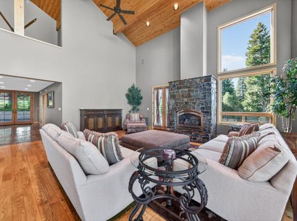 503 Eagle Crest Drive, Lake Almanor, CA 96020 Photo