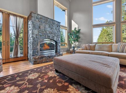503 Eagle Crest Drive, Lake Almanor, CA 96020 Photo