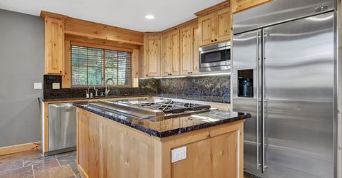 503 Eagle Crest Drive, Lake Almanor, CA 96020 Photo