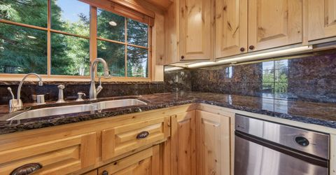 503 Eagle Crest Drive, Lake Almanor, CA 96020 Photo