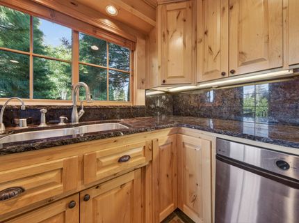 503 Eagle Crest Drive, Lake Almanor, CA 96020 Photo
