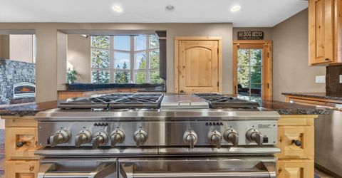 503 Eagle Crest Drive, Lake Almanor, CA 96020 Photo
