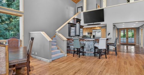 503 Eagle Crest Drive, Lake Almanor, CA 96020 Photo