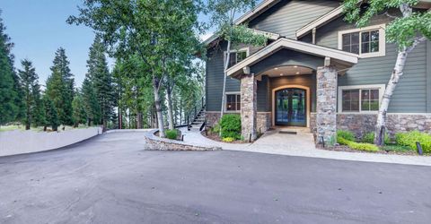 503 Eagle Crest Drive, Lake Almanor, CA 96020 Photo