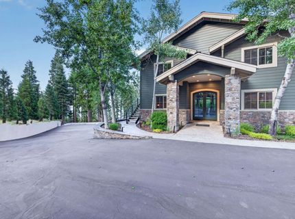 503 Eagle Crest Drive, Lake Almanor, CA 96020 Photo
