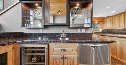 503 Eagle Crest Drive, Lake Almanor, CA 96020 Photo