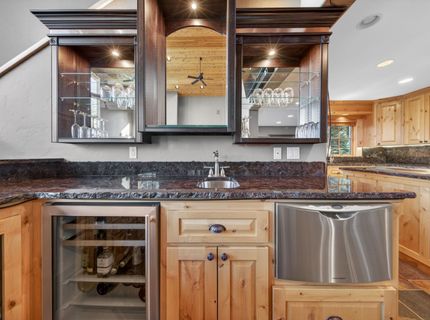 503 Eagle Crest Drive, Lake Almanor, CA 96020 Photo