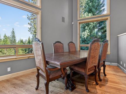 503 Eagle Crest Drive, Lake Almanor, CA 96020 Photo