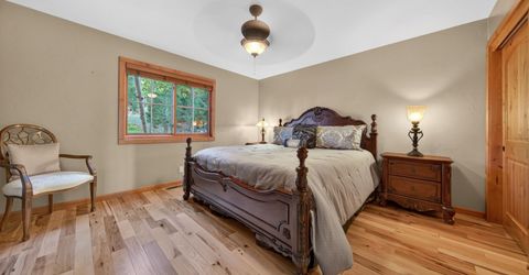 503 Eagle Crest Drive, Lake Almanor, CA 96020 Photo