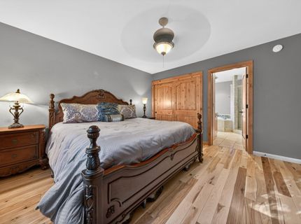 503 Eagle Crest Drive, Lake Almanor, CA 96020 Photo