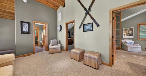 503 Eagle Crest Drive, Lake Almanor, CA 96020 Photo