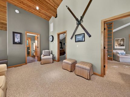 503 Eagle Crest Drive, Lake Almanor, CA 96020 Photo