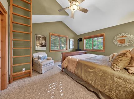 503 Eagle Crest Drive, Lake Almanor, CA 96020 Photo