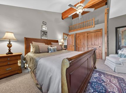 503 Eagle Crest Drive, Lake Almanor, CA 96020 Photo