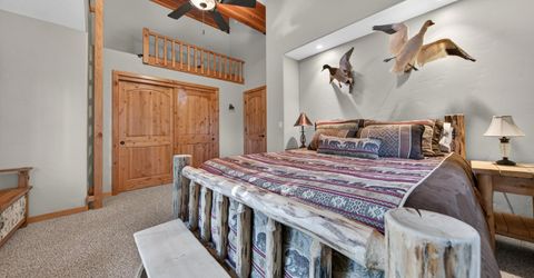 503 Eagle Crest Drive, Lake Almanor, CA 96020 Photo
