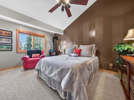 503 Eagle Crest Drive, Lake Almanor, CA 96020 Photo