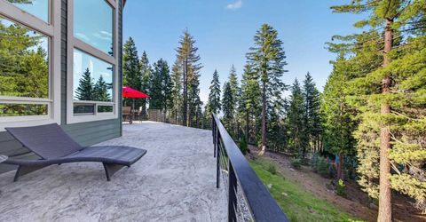 503 Eagle Crest Drive, Lake Almanor, CA 96020 Photo