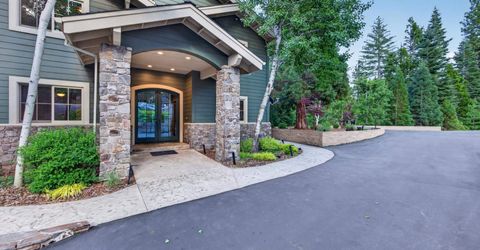503 Eagle Crest Drive, Lake Almanor, CA 96020 Photo