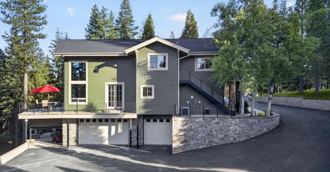 503 Eagle Crest Drive, Lake Almanor, CA 96020 Photo