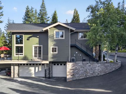 503 Eagle Crest Drive, Lake Almanor, CA 96020 Photo