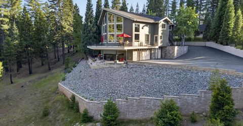 503 Eagle Crest Drive, Lake Almanor, CA 96020 Photo