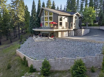 503 Eagle Crest Drive, Lake Almanor, CA 96020 Photo