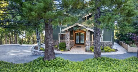503 Eagle Crest Drive, Lake Almanor, CA 96020 Photo