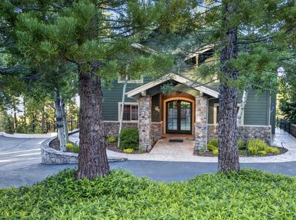 503 Eagle Crest Drive, Lake Almanor, CA 96020 Photo