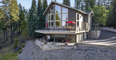 503 Eagle Crest Drive, Lake Almanor, CA 96020 Photo