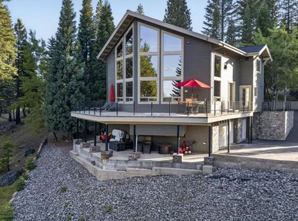 503 Eagle Crest Drive, Lake Almanor, CA 96020 Photo