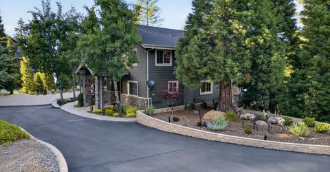 503 Eagle Crest Drive, Lake Almanor, CA 96020 Photo