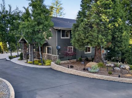 503 Eagle Crest Drive, Lake Almanor, CA 96020 Photo