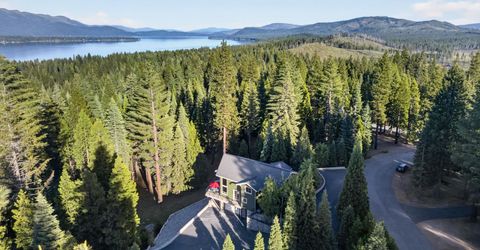 503 Eagle Crest Drive, Lake Almanor, CA 96020 Photo